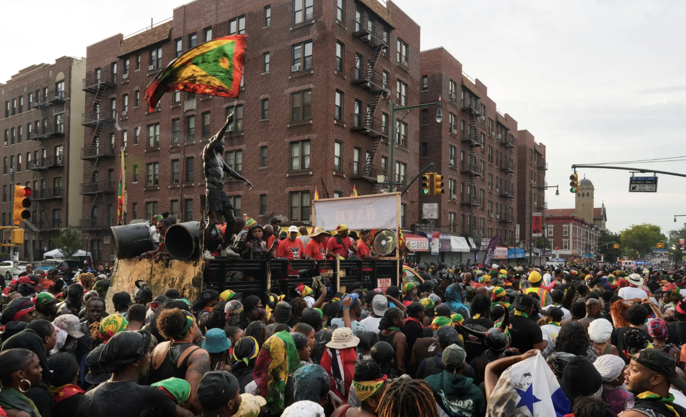 美国劳动节多地发生枪击事件，致4死10余伤